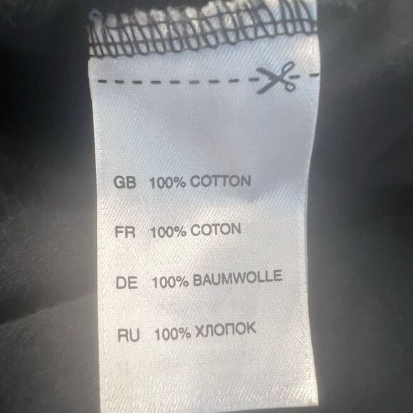 Bravado Tupac Shakur Rap Tee 5XLT Black Oversized Hip Hop Graphic T-Shirt - Picture 10 of 10